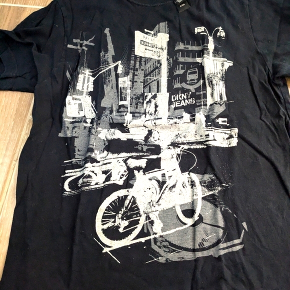 Men's t shirts bundle of 3 - Picture 2 of 5